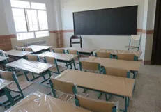 بهره‌برداری از ۴۴ مدرسه در استان همدان تا آغاز سال تحصیلی جدید