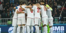 قتلگاه تیم‌های بزرگ میزبان دیدار ایران و فلسطین