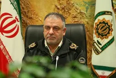 اقدامات پلیس پیشگیری پایتخت برای شب‌های قدر