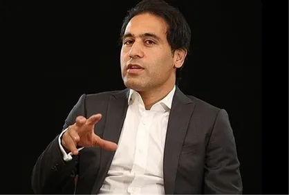 واکنش مهدی مهدوی&zwnj;کیا به حضورش در تیم المپیک: در روز&zwnj;های آینده پاسخگوی سؤالات شما عزیزان خواهم بود