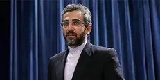 «علی باقری» با «انریکه مورا» دیدار می‌کند