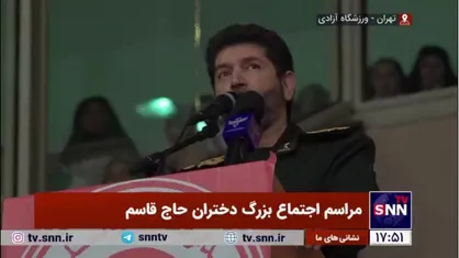 سردار حسن زاده: فرهنگ مقاومت نقطه اتصال همه آزادی خواهان جهان است