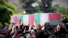 ددمنشی تروریست‌ها در تقاطع آزادی کلاله/ تقلای ۷ ساعته پزشکان هم، ثمر نداد