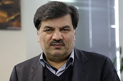 یک بازنشسته مدیر عامل سازمان ملی زمین و مسکن شد