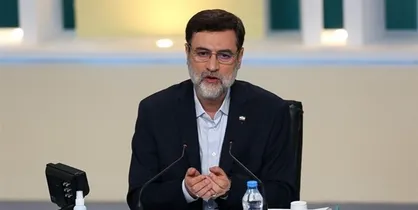 قاضی زاده هاشمی: پیگیری مطالبات جامعه ایثارگری نیاز به حمایت&zwnj;های قانونی دارد