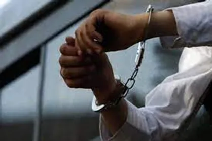 فروشنده سلاح در فضای مجازی توسط پلیس تهران دستگیر شد