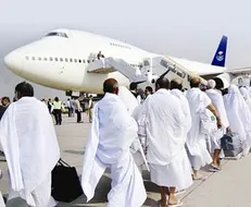 اعزام تیم بهداشتی از وزارت بهداشت به مکه و مدینه
