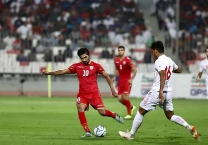 شبکه ورزش بحرین: ایران را لرزاندیم!+عکس