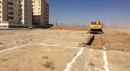 ۲۸۰۰ متقاضی زمین طرح جوانی جمعیت در اردبیل بلاتکلیف&zwnj;اند
