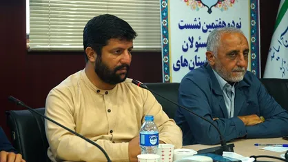 قاسمی: اردو&zwnj;های پیشرفت باید انگیزه و امید به آینده را در شرکت&zwnj;کنندگان تقویت کند