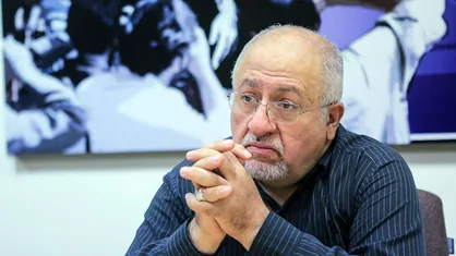حق شناس از کاندیداتوری ریاست شورای شهر تهران انصراف داد
