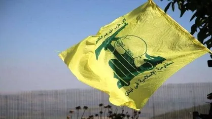 شهادت یکی دیگر از رزمندگان حزب الله در راه قدس