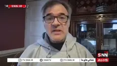 جان کیریاکو، افسر سابق سیا: تصور فروپاشی ایران یک توهم خطرناک است