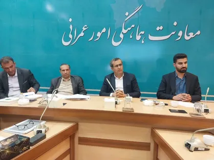 کاهش ۲۳ درصدی تصادفات فوتی در کهگیلویه و بویراحمد