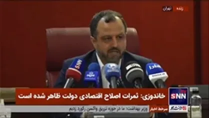 امسال هیچ برنامه&zwnj;ای برای افزایش قیمت بنزین نداریم / با ادامه روند فعلی مصرف بنزین، احتمال واردات بنزین وجود دارد