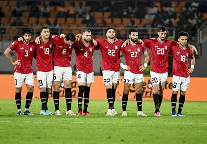 فهرست بازیکنان تیم&zwnj;ملی مصر برای جام جهانی با حضور مرموش و صلاح + عکس