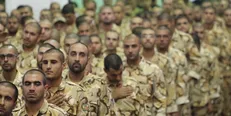 تمامی سربازان زیر پوشش آموزش‌های مهارتی قرار می‌گیرند