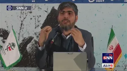 لطیفی: میخواهیم دایره را باز کنیم که همه افراد بتوانند در آزمون استخدامی شرکت کنند