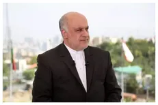 مجروح شدن سفیر ایران در لبنان بر اثر حمله گسترده رژیم صهیونیستی/ سفیر از ناحیه دست و صورت مجروح شده است