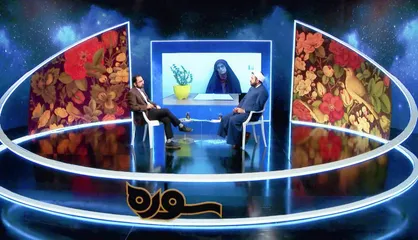 پخش قسمت ۱۹ برنامه تلویزیونی &laquo;سوره&raquo; از شبکه چهار سیما