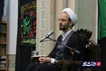 شب های قدر دانشگاه بجنورد