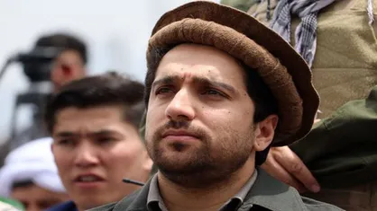 شرط احمد مسعود برای کناره&zwnj;گیری از قدرت