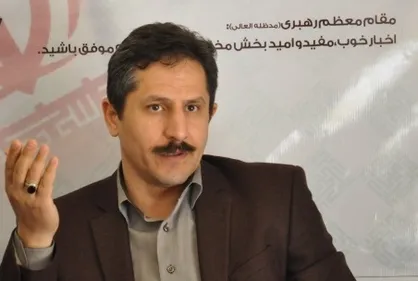 شهردار تبریز برای قطع درختان پاسخگو باشد