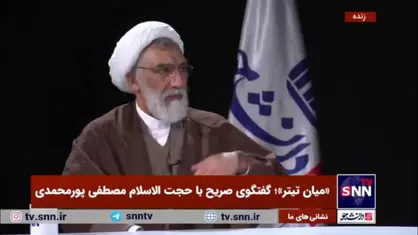 مسئول دفتر احمدی نژاد به من گفت استعفا بده، اما من قبول نکردم/ من جنس شناسم و فهمیدم که نمی&zwnj;توانم با احمدی نژاد همکاری کنم