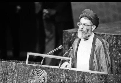 هشدار ۳۹ سال پیش رهبر شهید انقلاب درباره شرارت&zwnj;های آمریکا در خلیج فارس که این روزها عواقبش بر همه دنیا واضح شده است + فیلم