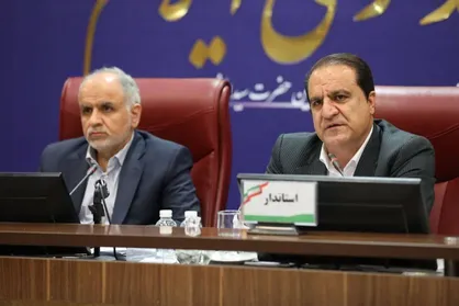 استاندار ایلام: دولت رقیب بخش خصوصی نیست/مدیران بستر سرمایه&zwnj;گذاری را فراهم کنند