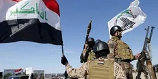 هشدار درباره توطئه سیاسی برای خارج کردن الحشد الشعبی از محور شمال عراق