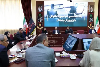 اعزام چهار اسکواش&zwnj;باز ایران به بازی&zwnj;های آسیایی ناگویا