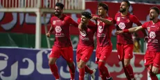 گزارش رسانه عراقی از افتخارات رسن با پرسپولیس به بهانه قهرمانی + عکس
