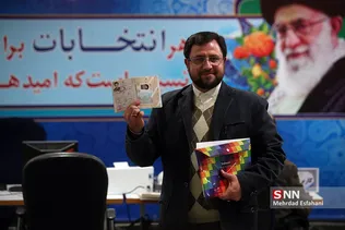 دومین روز از ثبت نام داوطلبان انتخابات مجلس شورای اسلامی