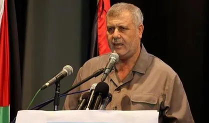 خالد البطش: اسرائیل به دنبال هر تجاوز با پاسخ&zwnj;هایی اندوهناک مواجه خواهد بود