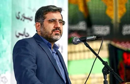 اظهار نظر وزیر ارشاد درباره مجوز&zwnj;های شبکه نمایش خانگی