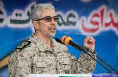 سرلشکر باقری: نیروی انسانی متعهد و کارآمد، مهم‌ترین عامل پیشبرد مأموریت است