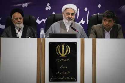 مشهد، میزبان دهه کرامت و شهدای خدمت