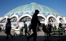 کسری بودجه آلمان ۳ برابر شد
