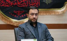 تشریح برنامه‌های ستاد محرم و اربعین کانون از سوی مدیرعامل