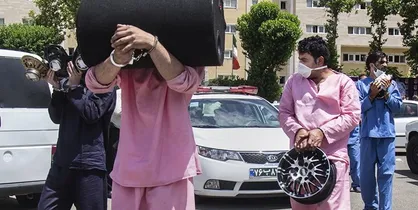 کاهش چشمگیر سرقت از بانک&zwnj;ها و طلافروشی ها/افزایش ۱۵ درصدی کشفیات