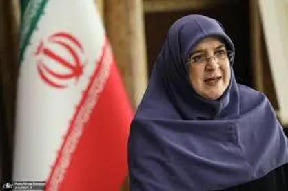 مهاجرانی: توسعه پایدار بدون مشارکت زنان ممکن نیست