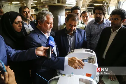 پنجمین دوره انتخابات شورایاری محلات شهر تهران-1