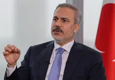 فیدان: اهمیت سوریه برای امنیت ملی ترکیه غیرقابل انکار است / اسرائیل در بی ثباتی سوریه نقش دارد + فیلم