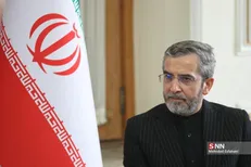 علی باقری: دولت کانادا به تنها ناقض حقوق بشر ملت ایران و ایرانیان مقیم این کشور تبدیل شده است +فیلم