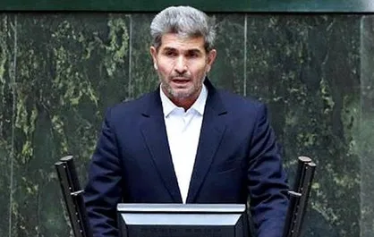 انتقاد نماینده اهر از &laquo;شبکه شاد&raquo;