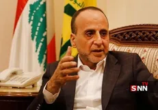 پیام مقام حزب‌الله به معاون وزیر امور خارجه یمن