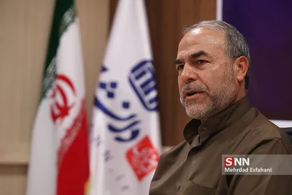 سردار جوانی: شعار زن، زندگی، آزادی، اسم رمز اندلسی کردن ایران است