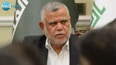 هادی العامری: ایران نقش بزرگی در حفظ عراق داشت