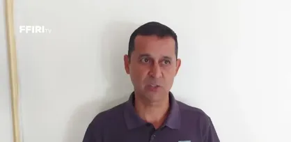 مربی تیم ملی فوتبال جوانان: می&zwnj;خواهیم با کسب ۳ امتیاز دیگر صعود کنیم